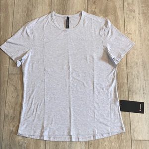 NWT Men’s Lululemon T shirt size XL